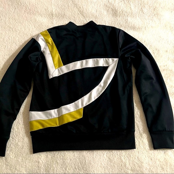 Adidas Originals Track Jacket - Picture 2 of 9